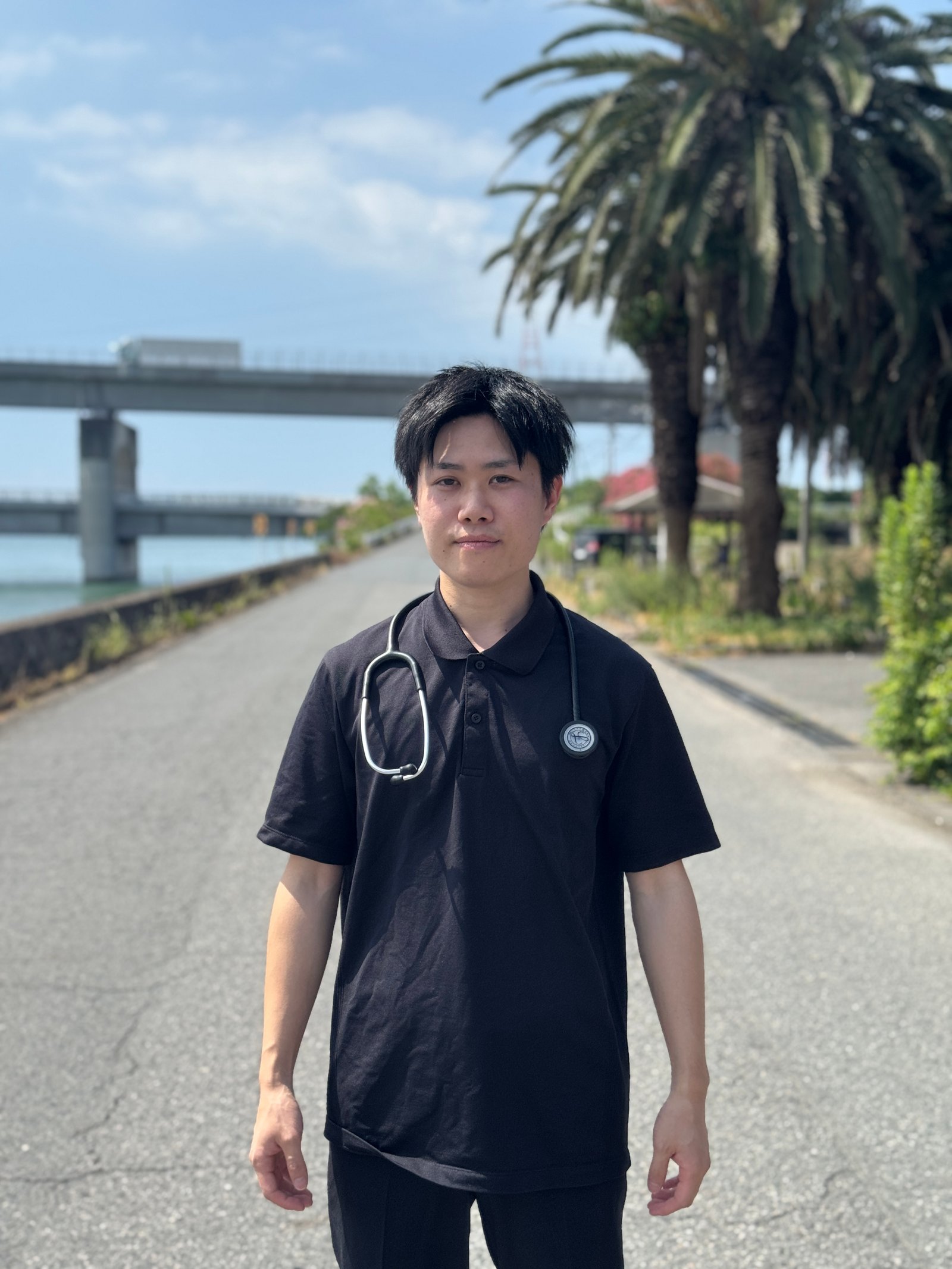 取締役就任予定 木田崚太